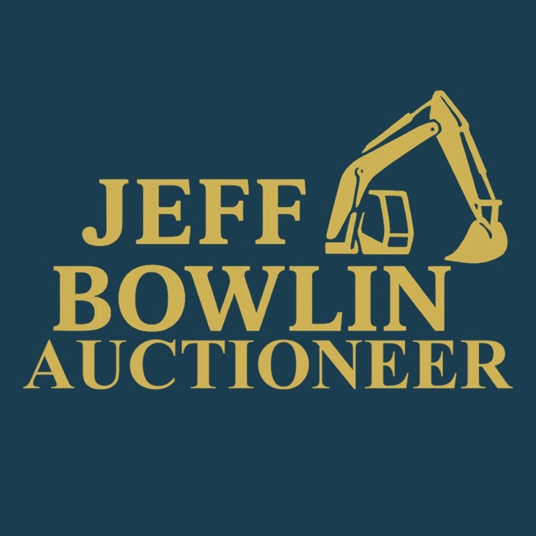 Jeff Bowlin Auctioneers